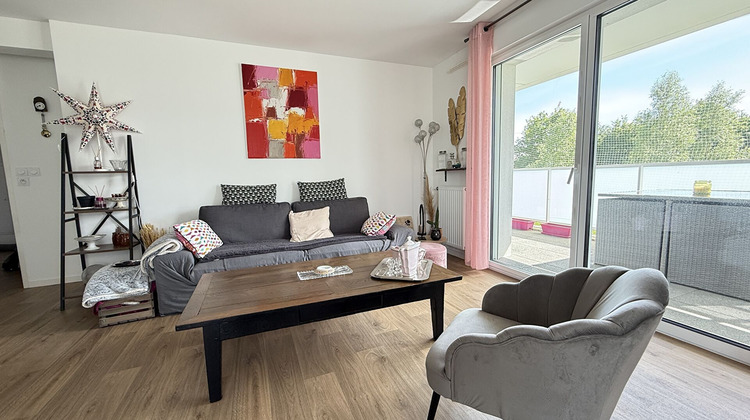 Ma-Cabane - Vente Appartement BETTON, 78 m²