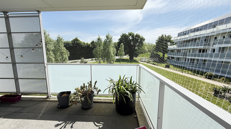 Ma-Cabane - Vente Appartement BETTON, 78 m²