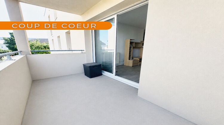 Ma-Cabane - Vente Appartement BETTON, 59 m²