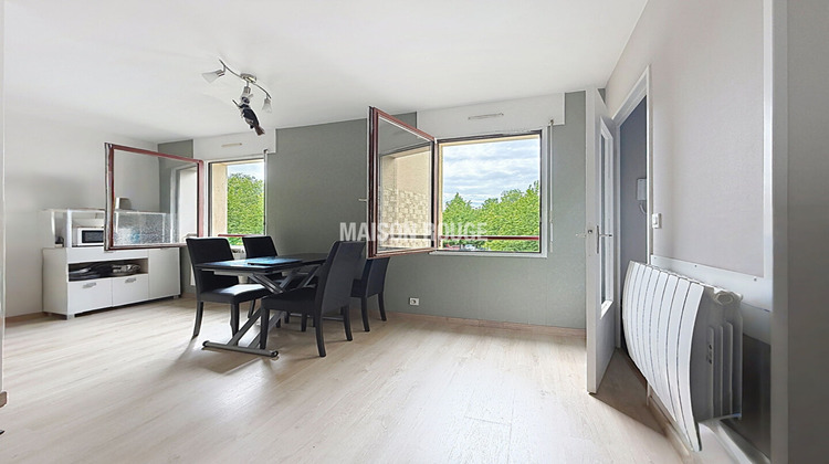 Ma-Cabane - Vente Appartement BETTON, 29 m²