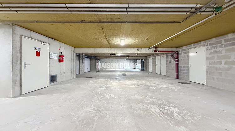 Ma-Cabane - Vente Appartement BETTON, 29 m²