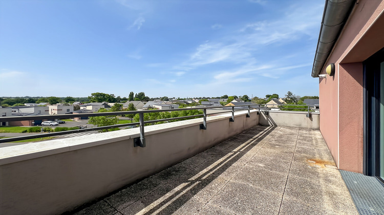 Ma-Cabane - Vente Appartement BETTON, 46 m²