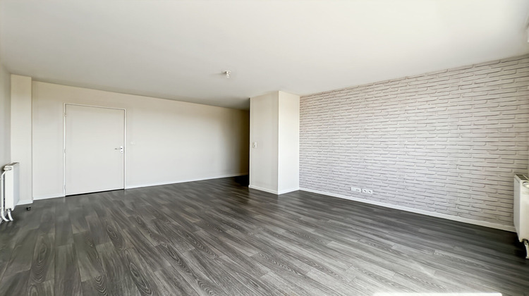Ma-Cabane - Vente Appartement BETTON, 46 m²