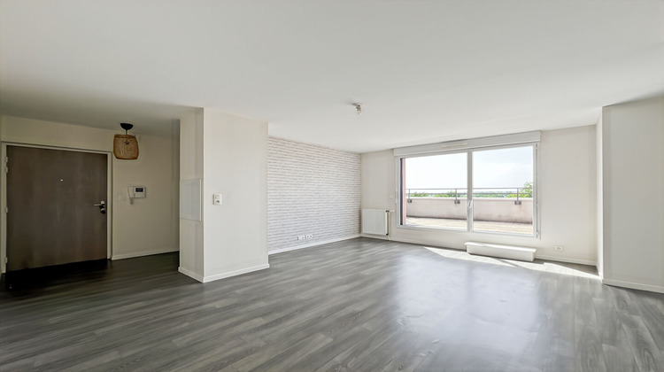 Ma-Cabane - Vente Appartement BETTON, 46 m²