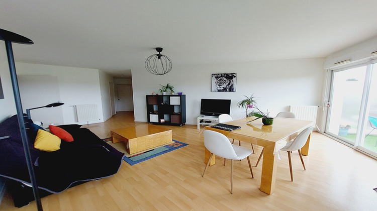 Ma-Cabane - Vente Appartement BETTON, 69 m²