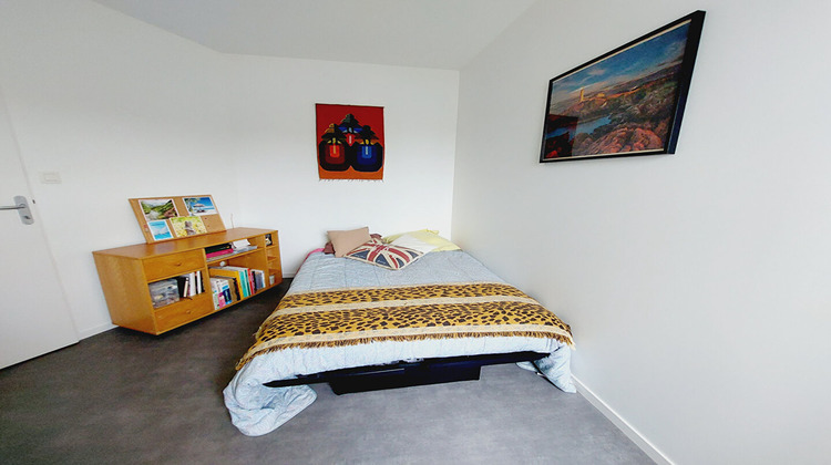 Ma-Cabane - Vente Appartement BETTON, 69 m²