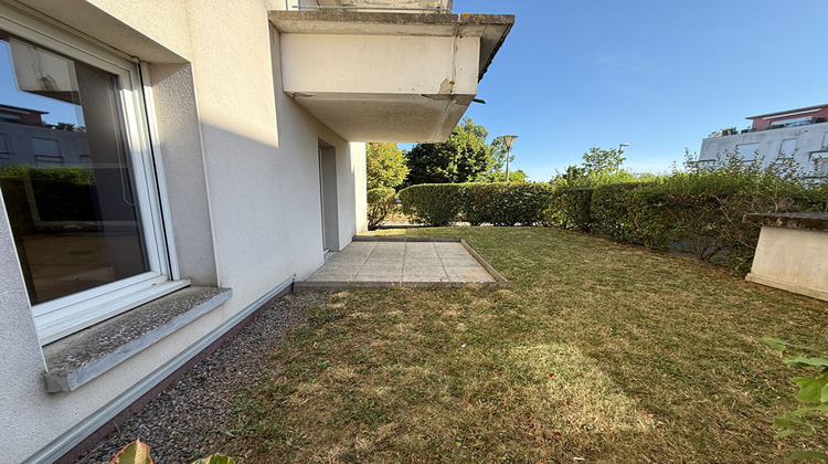Ma-Cabane - Vente Appartement BETTON, 44 m²
