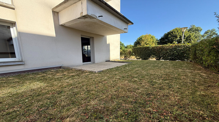 Ma-Cabane - Vente Appartement BETTON, 44 m²