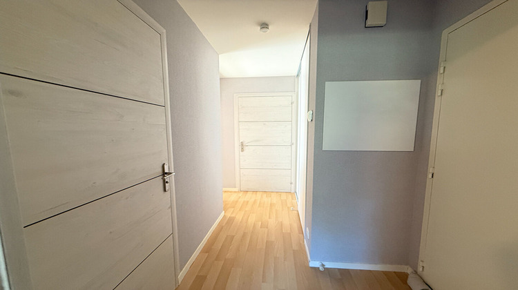 Ma-Cabane - Vente Appartement BETTON, 44 m²