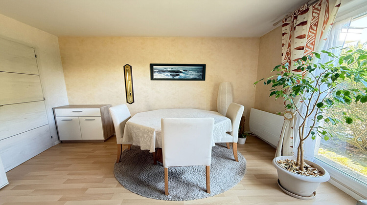 Ma-Cabane - Vente Appartement BETTON, 44 m²
