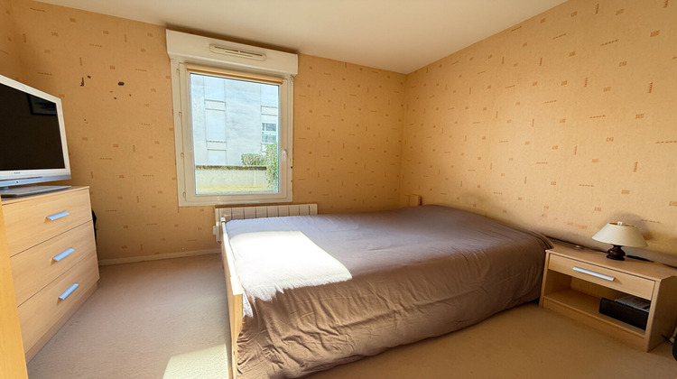 Ma-Cabane - Vente Appartement BETTON, 44 m²