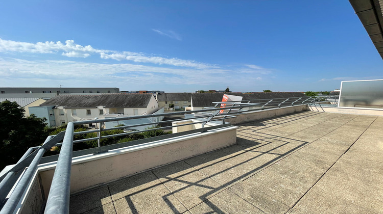 Ma-Cabane - Vente Appartement BETTON, 58 m²