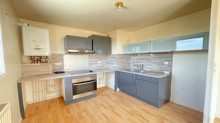 Ma-Cabane - Vente Appartement BETTON, 58 m²