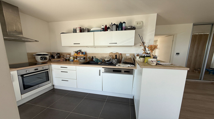 Ma-Cabane - Vente Appartement BETTON, 65 m²