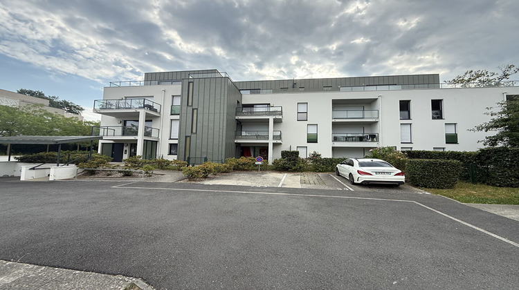 Ma-Cabane - Vente Appartement BETTON, 65 m²