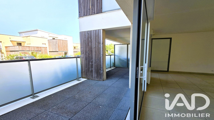 Ma-Cabane - Vente Appartement Betton, 35 m²