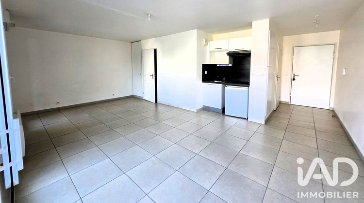 Ma-Cabane - Vente Appartement Betton, 35 m²
