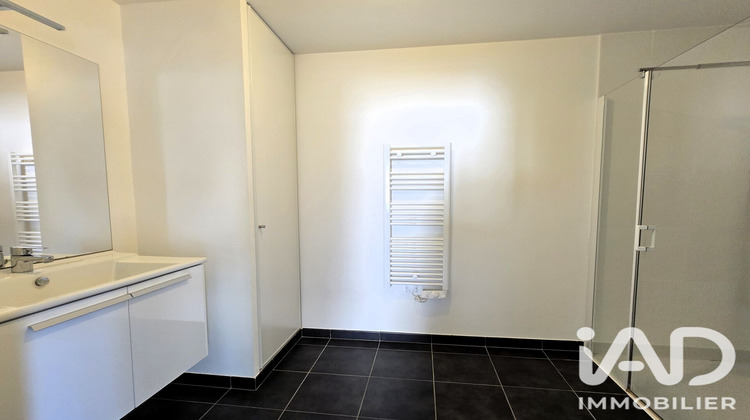 Ma-Cabane - Vente Appartement Betton, 35 m²