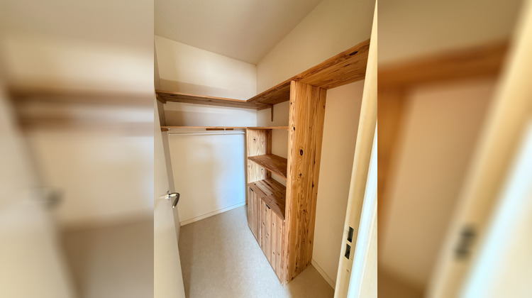 Ma-Cabane - Vente Appartement BETTON, 58 m²