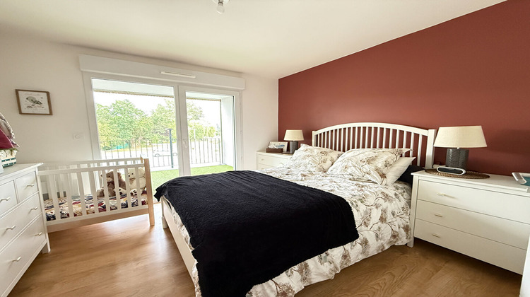 Ma-Cabane - Vente Appartement BETTON, 42 m²