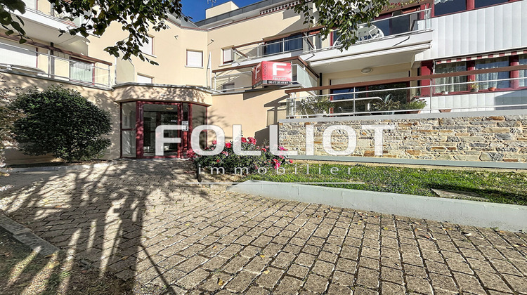 Ma-Cabane - Vente Appartement BETTON, 60 m²