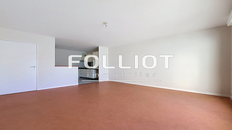Ma-Cabane - Vente Appartement BETTON, 60 m²