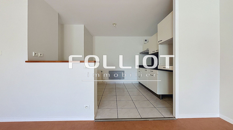 Ma-Cabane - Vente Appartement BETTON, 60 m²