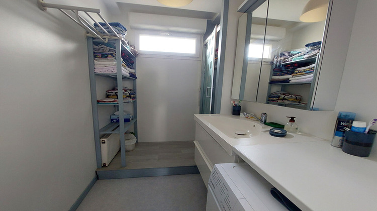 Ma-Cabane - Vente Appartement BETTON, 70 m²