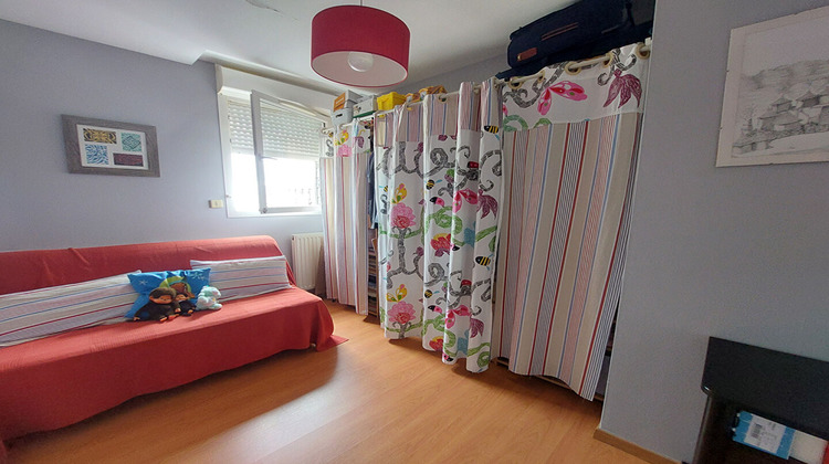 Ma-Cabane - Vente Appartement BETTON, 70 m²
