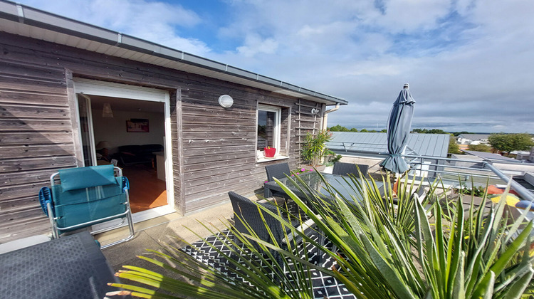 Ma-Cabane - Vente Appartement BETTON, 70 m²