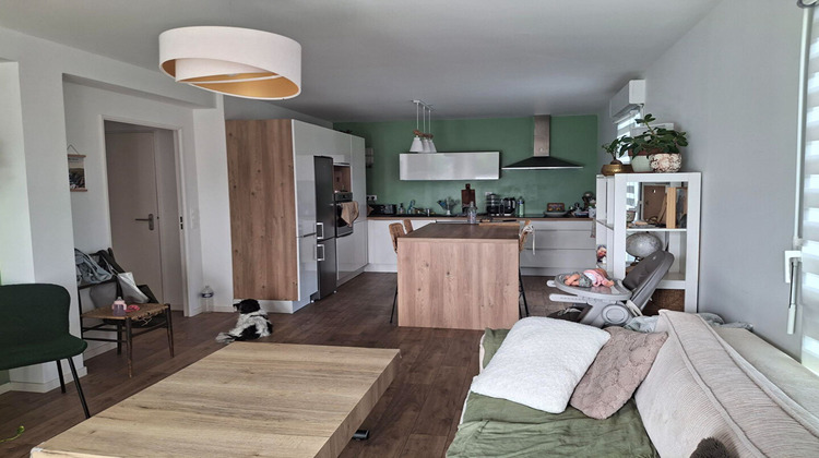 Ma-Cabane - Vente Appartement BETTON, 67 m²