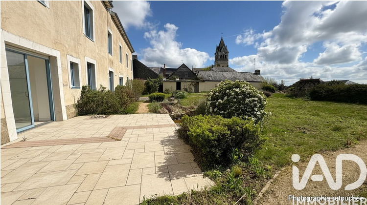 Ma-Cabane - Vente Appartement Betton, 93 m²