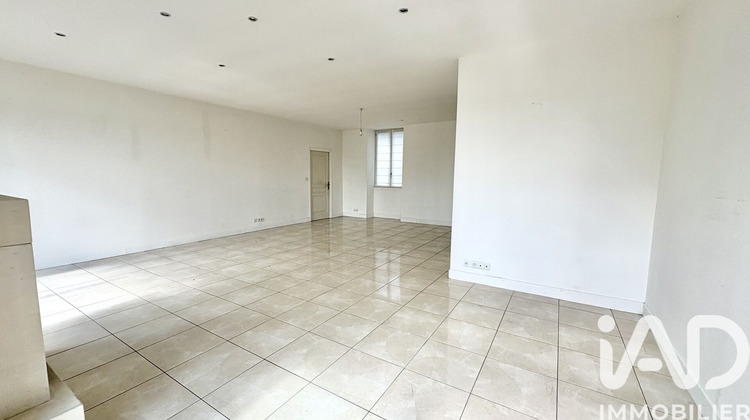 Ma-Cabane - Vente Appartement Betton, 93 m²