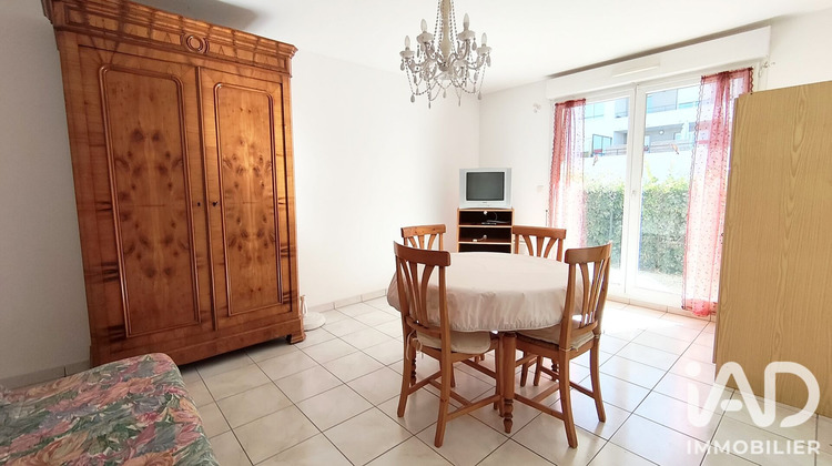 Ma-Cabane - Vente Appartement Betton, 48 m²