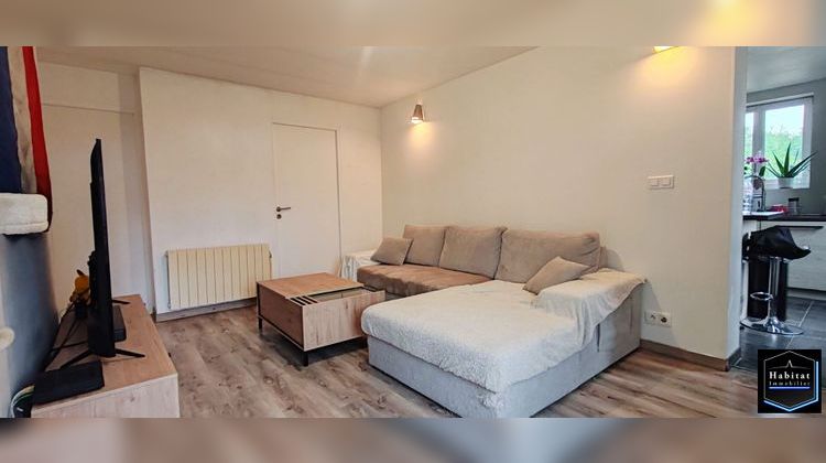 Ma-Cabane - Vente Appartement BETZ, 58 m²