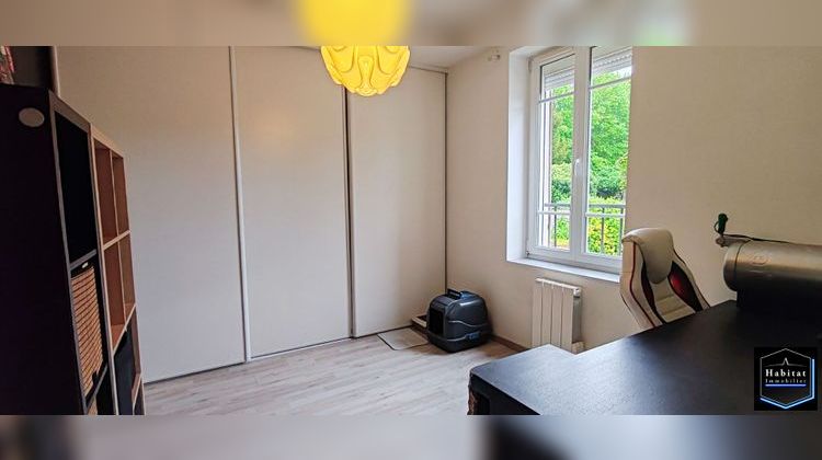 Ma-Cabane - Vente Appartement BETZ, 58 m²