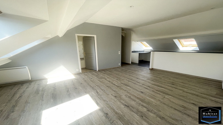 Ma-Cabane - Vente Appartement BETZ, 51 m²