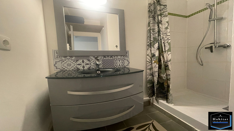 Ma-Cabane - Vente Appartement BETZ, 51 m²