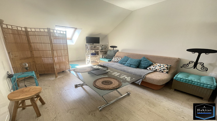Ma-Cabane - Vente Appartement BETZ, 51 m²