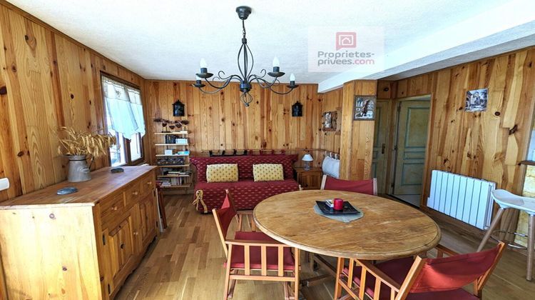 Ma-Cabane - Vente Appartement BEUIL, 42 m²