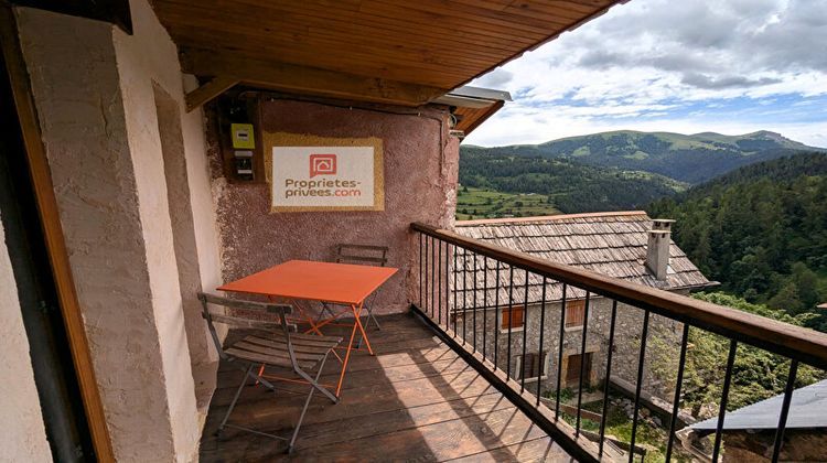 Ma-Cabane - Vente Appartement BEUIL, 66 m²