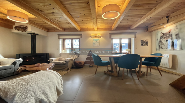 Ma-Cabane - Vente Appartement Beuil, 63 m²