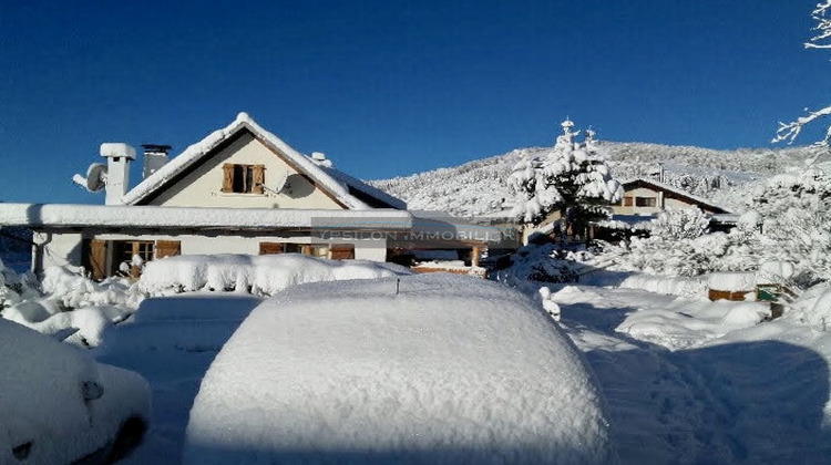 Ma-Cabane - Vente Appartement Beuil, 63 m²