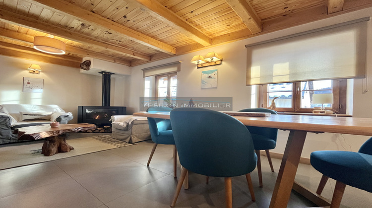 Ma-Cabane - Vente Appartement Beuil, 63 m²