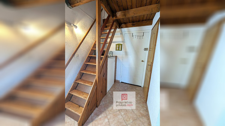 Ma-Cabane - Vente Appartement BEUIL, 44 m²