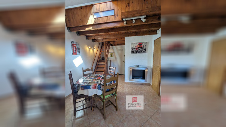 Ma-Cabane - Vente Appartement BEUIL, 44 m²