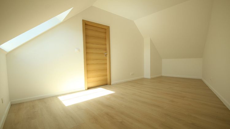 Ma-Cabane - Vente Appartement BEURE, 100 m²