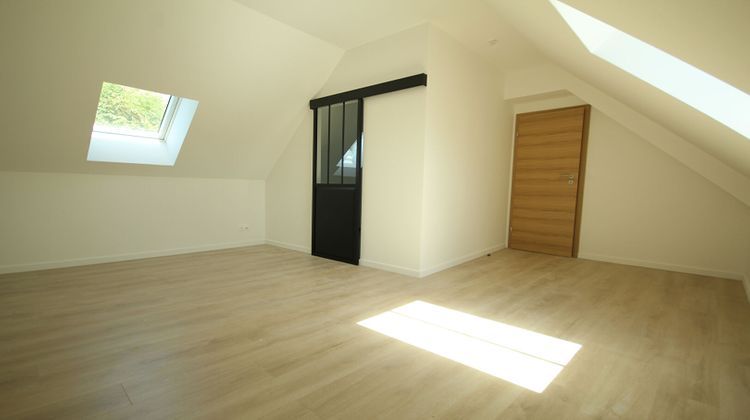 Ma-Cabane - Vente Appartement BEURE, 100 m²