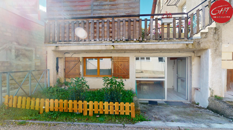 Ma-Cabane - Vente Appartement Beure, 71 m²