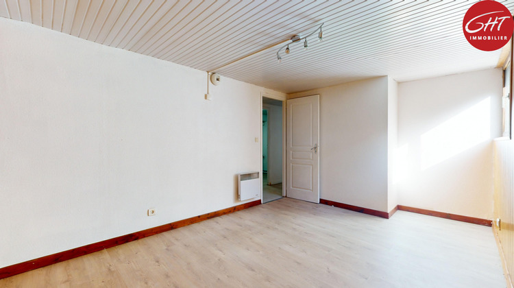 Ma-Cabane - Vente Appartement Beure, 71 m²